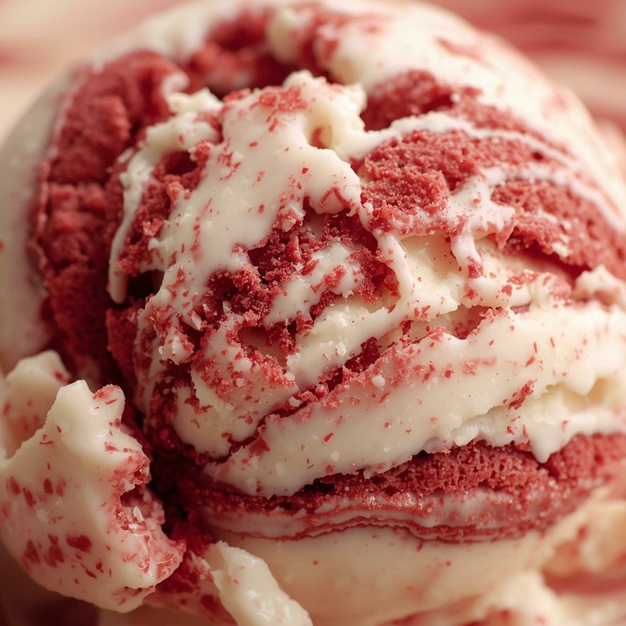 🍰Red Velvet Soul  {16oz Pint}