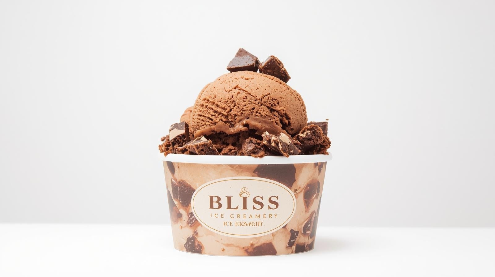 🍫 Fulton Fudge Brownie